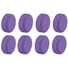Silicone Luggage Wheel Protector Rings Set 21
