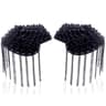 Punk Chain Tassel Shoulder Brooch Epaulet 19