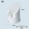 Anti Odor Drain Pipe Cap Insect Proof Cover 15