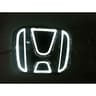 Honda LED Emblem Light Badge 10