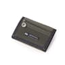 Men Canvas Trifold Wallet Card Holder 11