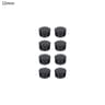 Furniture Floor Protection Hole Plug Caps 15