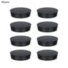 Furniture Floor Protection Hole Plug Caps 10