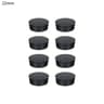 Furniture Floor Protection Hole Plug Caps 20