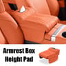 Universal Memory Foam Car Armrest Booster Pad 11