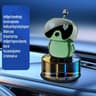 Smart AI Rechargeable Car Aroma Diffuser 21