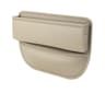 Leather Car Seat Gap Organizer Pocket 11