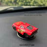 Mini Drifting Racing Car Dashboard Ornament 11