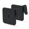Universal Silicone Car Door Storage Partition Panel 8