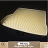 Tesla Model 3 Leather Car Trunk Cargo Liner Mat 21