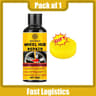 Wheel Rim Scratch Repair Paste For Alloy Wheels 7