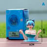 Cute Shaking Girl Car Dashboard Doll Decor 6