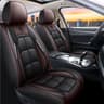 Universal Full Surround Leather Car Seat Cushion 8