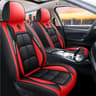 Universal Full Surround Leather Car Seat Cushion 10