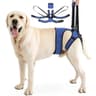 Adjustable Dog Lift Harness For Hind Leg Support 7