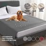 Waterproof Non Slip Pet Bed And Sofa Cover Mat 10