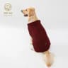 Cozy Knitted Winter Sweater For Dogs 13