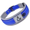 Reflective Padded Adjustable Dog Collar 19