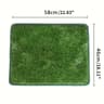 Reusable Artificial Grass Dog Toilet Mat 7