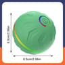 Smart Interactive Rolling Dog Toy Ball 17