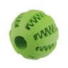 Bite Resistant Treat Dispensing Dog Toy Ball 6