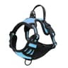 Heavy Duty Reflective No Pull Dog Harness With Handle 7
