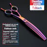 Professional 7 Inch JP440C Pet Grooming Scissors Set 7