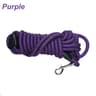 Heavy Duty Long Rope Training Dog Leash 14