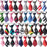 Adjustable Pet Bow Tie Accessories For Dogs And Cats 0