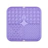 Silicone Pet Lick Mat Slow Feeder For Dogs 6