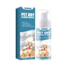 YEGBONG No Rinse Pet Dry Shampoo 7
