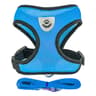 Adjustable Breathable Pet Harness Leash Set 8