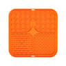 Silicone Slow Feeder Lick Mat 6
