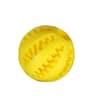 Interactive Treat Dispensing Rubber Dog Ball Toy 17