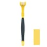 3 Sided Pet Toothbrush For Dogs And Cats 8