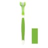 3 Sided Pet Toothbrush For Dogs And Cats 10