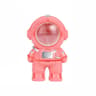 Astronaut Mini Straw Water Bottle 12