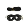 PU Leather Small Pet Harness Set 7
