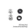 Titanium Alloy Bicycle Brake Lever Piston Kit 7