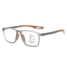 TR90 Anti Blue Light Progressive Reading Glasses 12