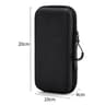 Portable EVA Hard Shell Earphone Storage Case 13