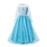 Girls Princess Cosplay Dress Costume For Kids 18