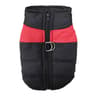 Waterproof Warm Dog Winter Jacket Vest 12
