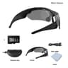 HD 1080P Smart Glasses Camera With Polarized Lens 13