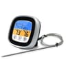 Digital Meat Thermometer With Touchscreen LCD And Timer 11