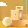 Automatic Rolling Ball Smart Cat Toy For Indoor Cats 13