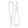 Adjustable Pet Door Latch Strap For Cats And Dogs 6