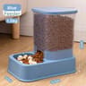 Automatic Pet Feeder And Water Dispenser Set 11