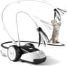 Smart Automatic Moving Pet Toy Car For Cats 7