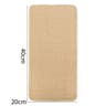 Self Adhesive Sisal Cat Scratching Mat Set 23